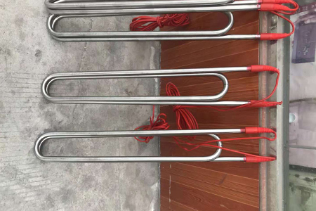 防水潜水加热管