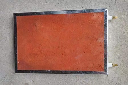 碳化硅加热板远红外线加热板