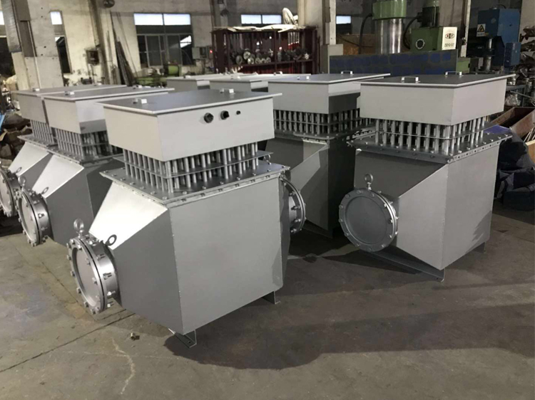 风道式电加热器