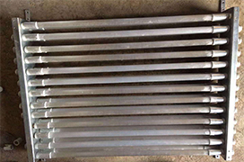 石英电加热管远红外加热管