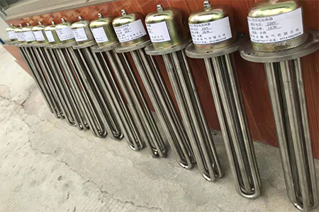 电加热器行业发展前瞻