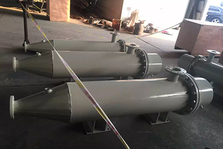 管道空气电加热器