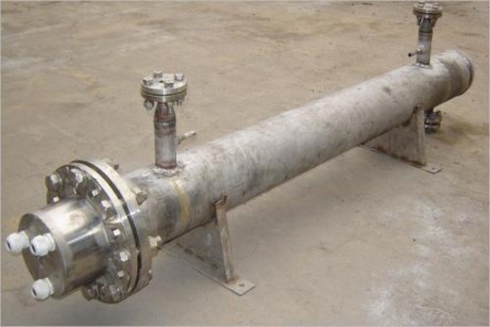 带护套型电加热器 