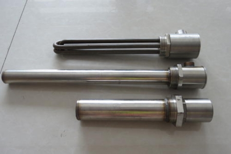 119ep1054管状电加热管：一种广泛应用的加热元件