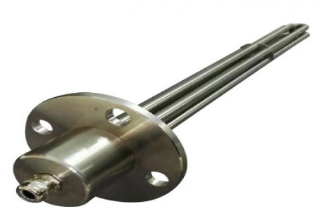 防爆电加热器棒