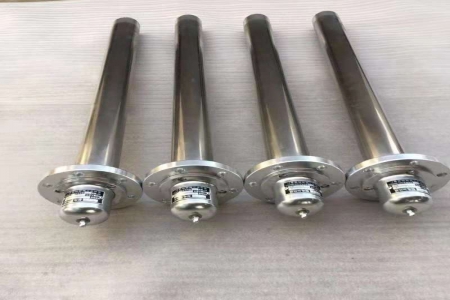 HRY6护套式电加热器